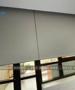 Tại sao rèm cuốn MC-05 Artico lại được ưa chuộng đến vậy?