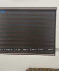sản phẩm rèm cầu vồng Sankaku Nga 03
