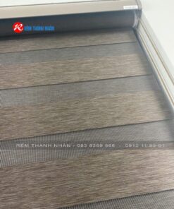 Cấu tạo và chất liệu rèm cầu vồng Nga 03