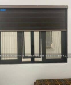 Ưu điểm nổi bật của rèm cầu vồng Sankaku Nga 03