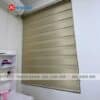 Rèm cầu vồng ZK 01 Zuka – Giải pháp rèm hiện đại cho không gian sang trọng